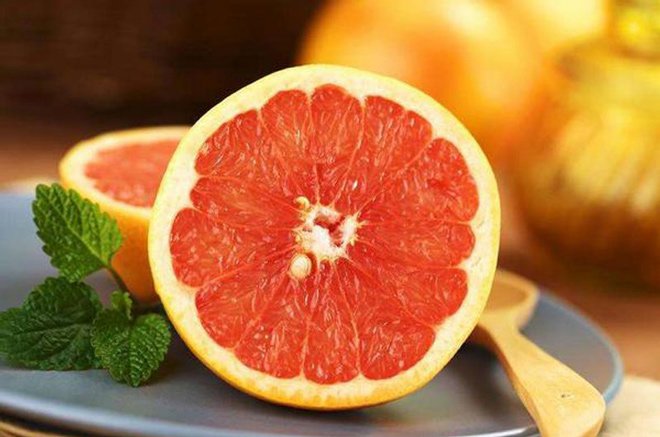 17 loại rau quả nhiều vitamin C hơn cam, chanh gấp 5 lần nhưng ít ai để ý - Giada Market