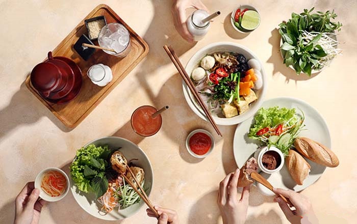 an chay tam tinh hien hoa